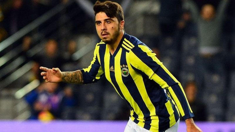 Fenerbahçe Ozan Tufan için kararını verdi - Sayfa 8