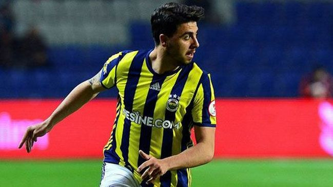 Fenerbahçe Ozan Tufan için kararını verdi - Sayfa 9