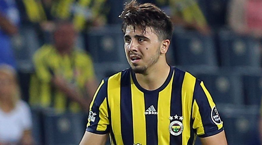 Fenerbahçe Ozan Tufan için kararını verdi - Sayfa 14