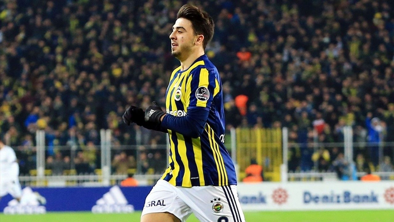 Fenerbahçe Ozan Tufan için kararını verdi - Sayfa 13