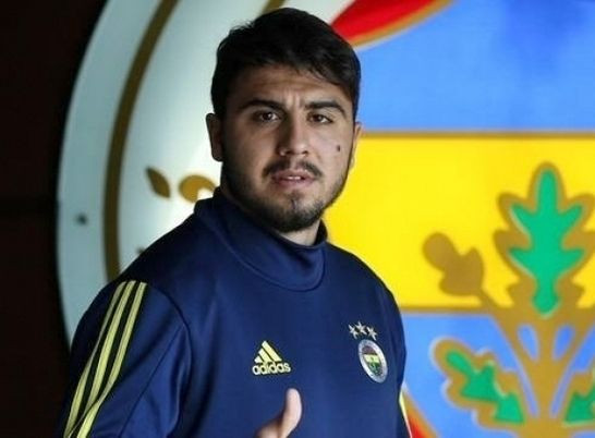 Fenerbahçe Ozan Tufan için kararını verdi - Sayfa 12