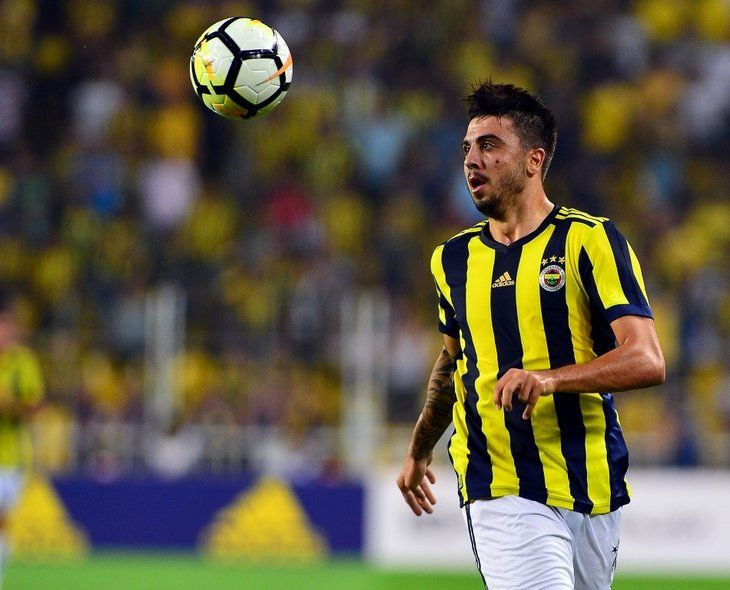 Fenerbahçe Ozan Tufan için kararını verdi - Sayfa 11