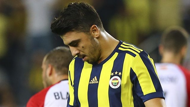 Fenerbahçe Ozan Tufan için kararını verdi - Sayfa 15