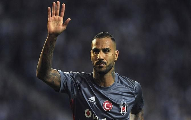 Quaresma tek başına Barselona'yı geride bıraktı - Sayfa 3