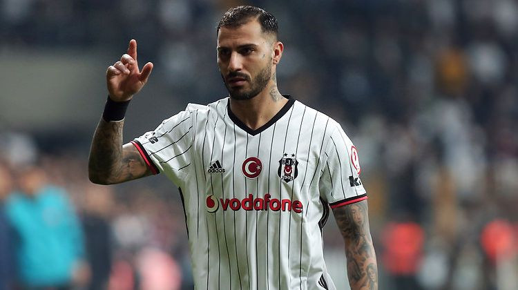 Quaresma tek başına Barselona'yı geride bıraktı - Sayfa 2