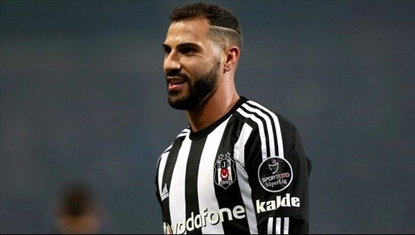 Quaresma tek başına Barselona'yı geride bıraktı - Sayfa 6