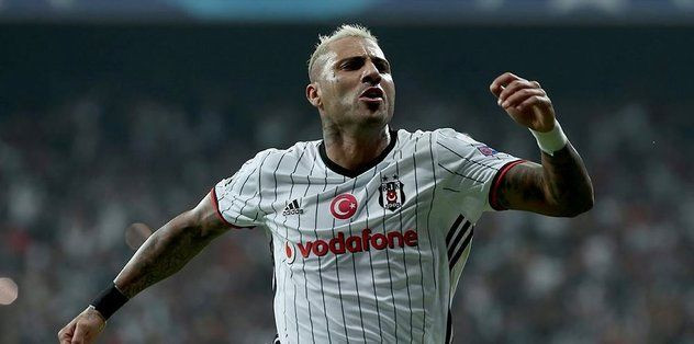 Quaresma tek başına Barselona'yı geride bıraktı - Sayfa 9