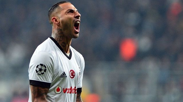 Quaresma tek başına Barselona'yı geride bıraktı - Sayfa 8