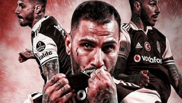 Quaresma tek başına Barselona'yı geride bıraktı - Sayfa 7