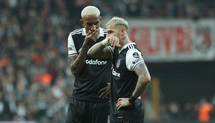 Quaresma tek başına Barselona'yı geride bıraktı - Sayfa 10