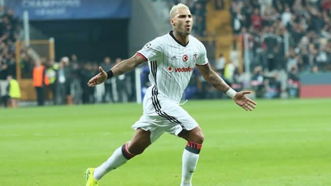 Quaresma tek başına Barselona'yı geride bıraktı - Sayfa 12