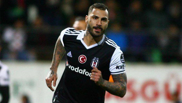 Quaresma tek başına Barselona'yı geride bıraktı - Sayfa 11