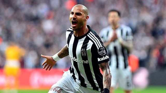 Quaresma tek başına Barselona'yı geride bıraktı - Sayfa 13