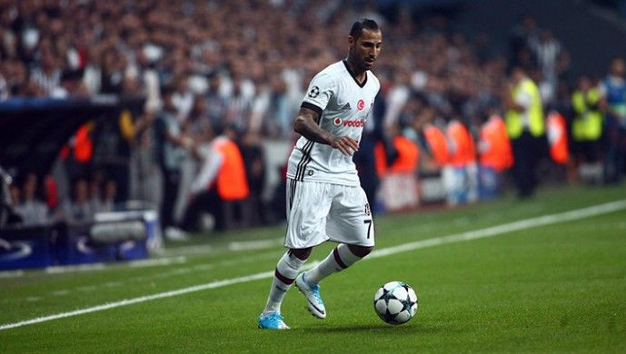 Quaresma tek başına Barselona'yı geride bıraktı - Sayfa 15