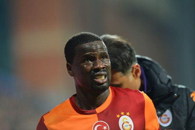 Emmanuel Eboue: İntiharın eşiğine geldim - Sayfa 8