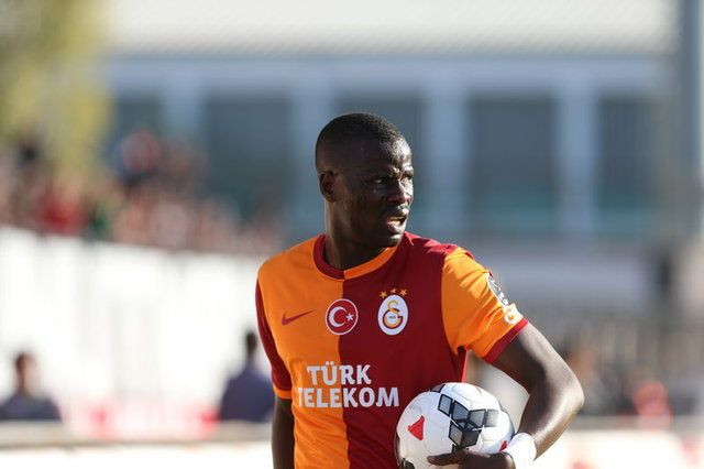 Emmanuel Eboue: İntiharın eşiğine geldim - Sayfa 21