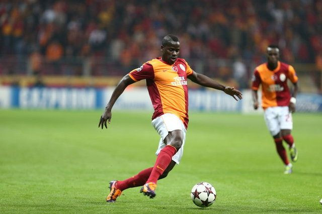 Emmanuel Eboue: İntiharın eşiğine geldim - Sayfa 23