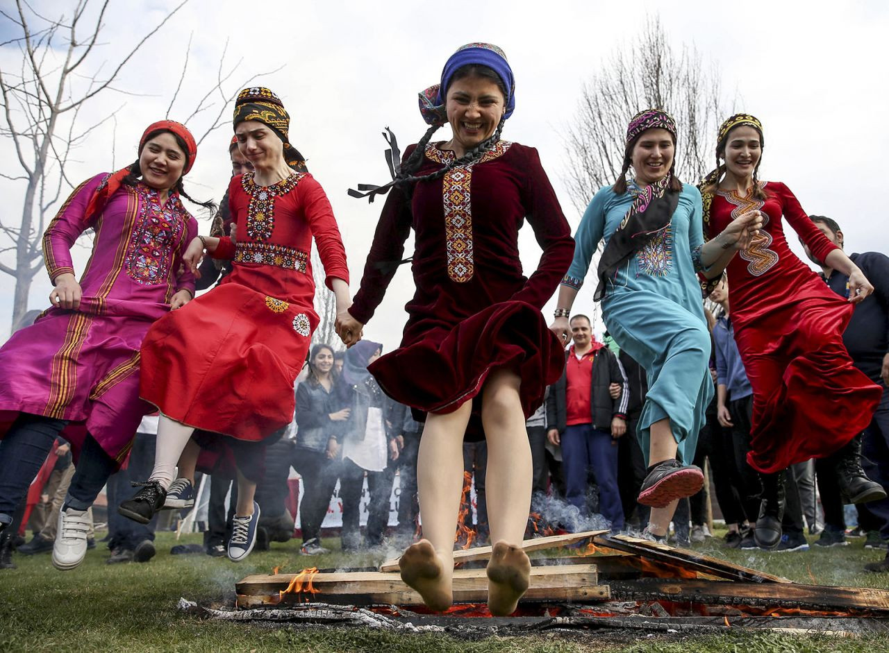 Anadolu Ajansı 2017 yılı en iyi fotoğrafları Yaşam kategorisinde finale kalan 24 fotoğraf - Sayfa 17