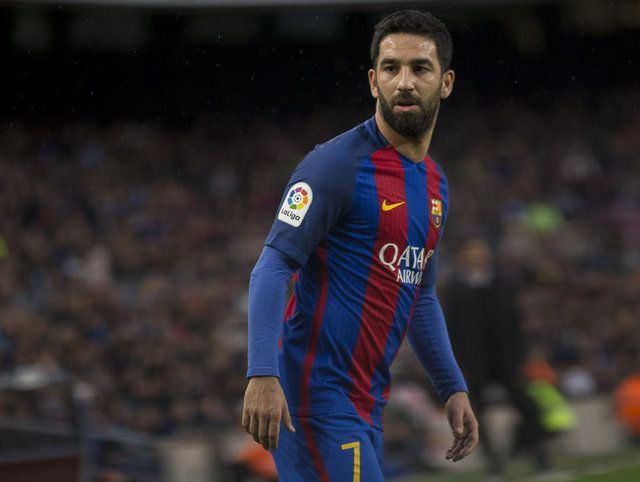 Arda Turan: Beşiktaş’a evet dedim - Sayfa 6