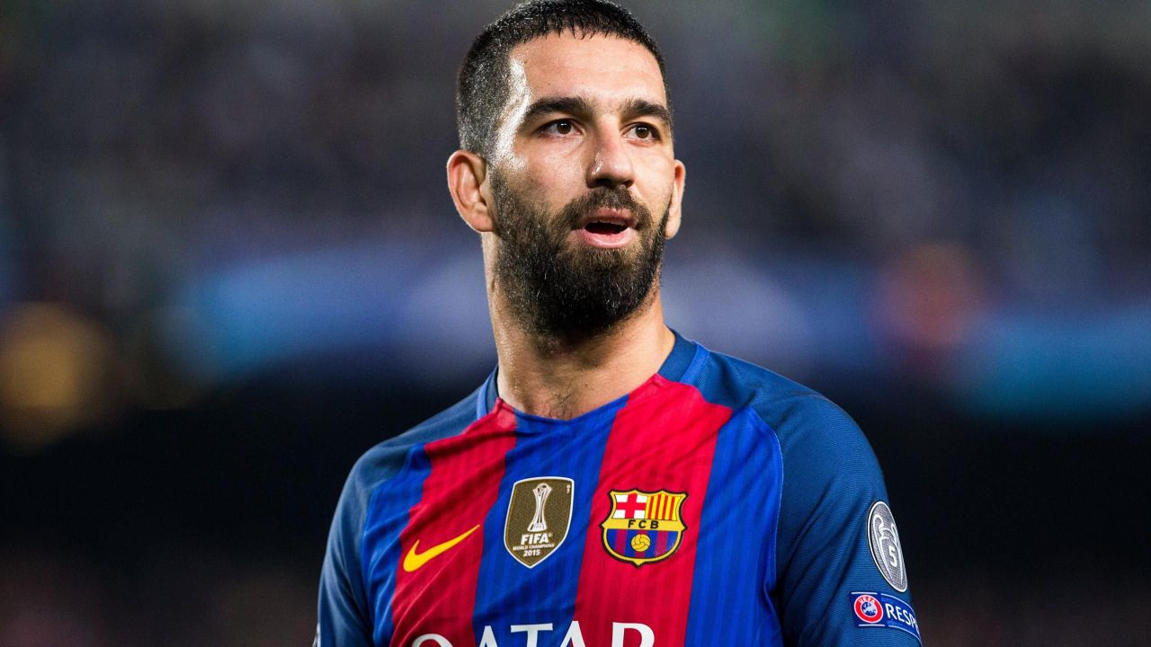 Arda Turan: Beşiktaş’a evet dedim - Sayfa 7