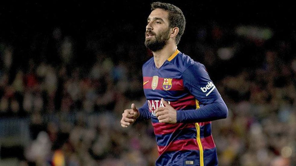 Arda Turan: Beşiktaş’a evet dedim - Sayfa 8