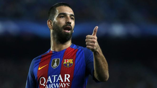 Arda Turan: Beşiktaş’a evet dedim - Sayfa 10