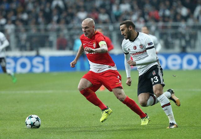 Cenk Tosun, Everton’a transfer oluyor - Sayfa 3