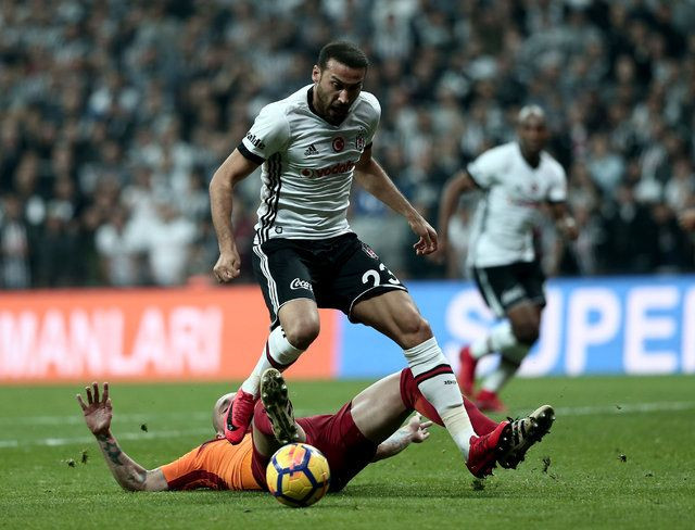 Cenk Tosun, Everton’a transfer oluyor - Sayfa 8