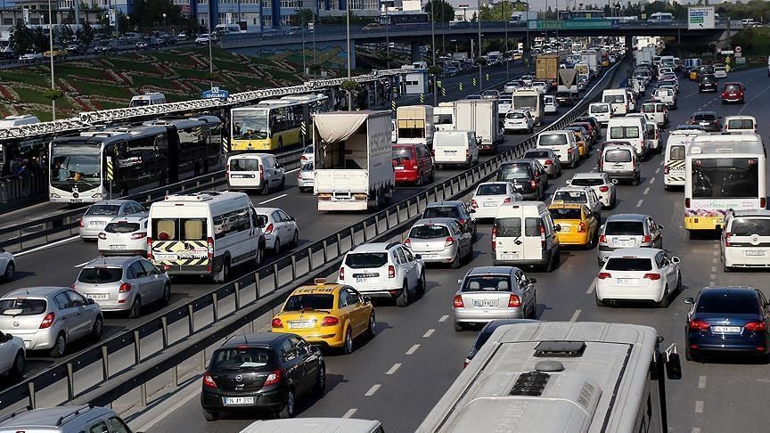 Şimşek: Trafik sigortasında tavan fiyat 2018'de de devam edecek - Sayfa 1