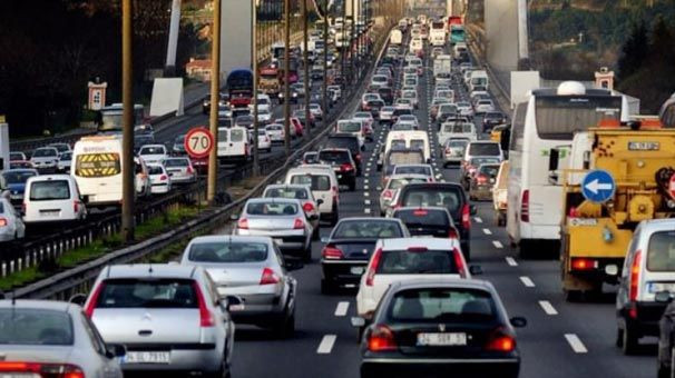 Şimşek: Trafik sigortasında tavan fiyat 2018'de de devam edecek - Sayfa 6