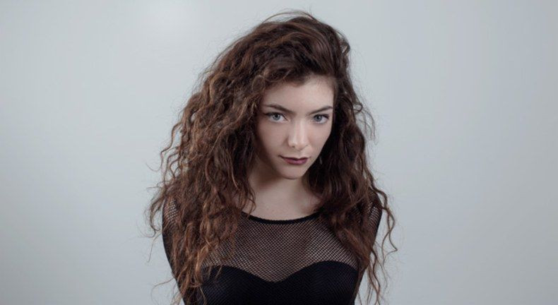 Lorde İsrail konserini iptal etti - Sayfa 1