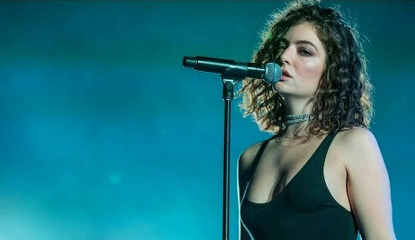 Lorde İsrail konserini iptal etti - Sayfa 3