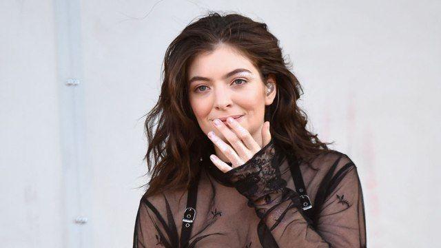 Lorde İsrail konserini iptal etti - Sayfa 4