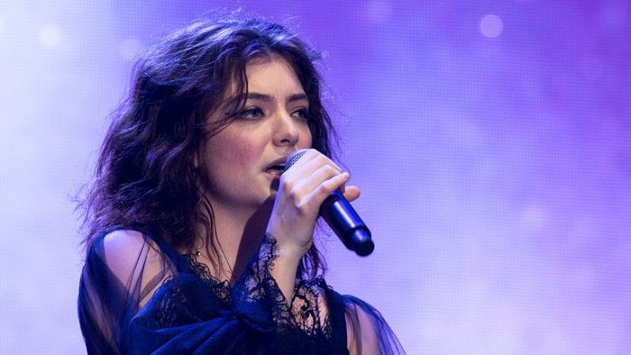 Lorde İsrail konserini iptal etti - Sayfa 8