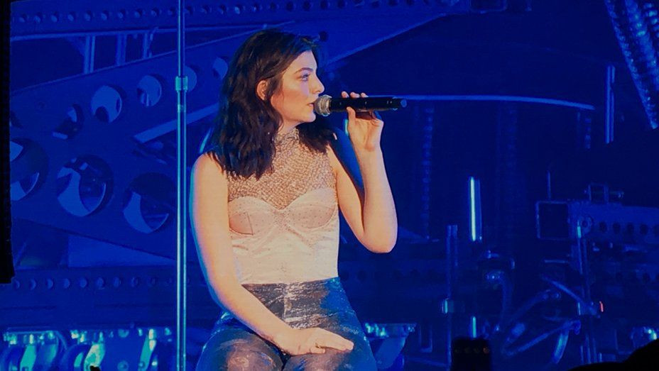 Lorde İsrail konserini iptal etti - Sayfa 14