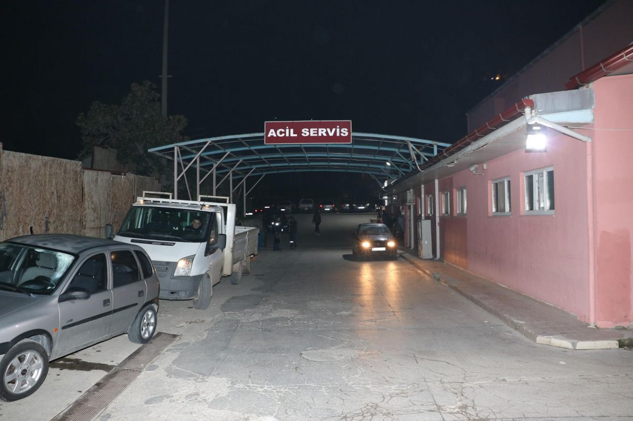 Manisa’da 15 asker hastaneye kaldırıldı - Sayfa 5