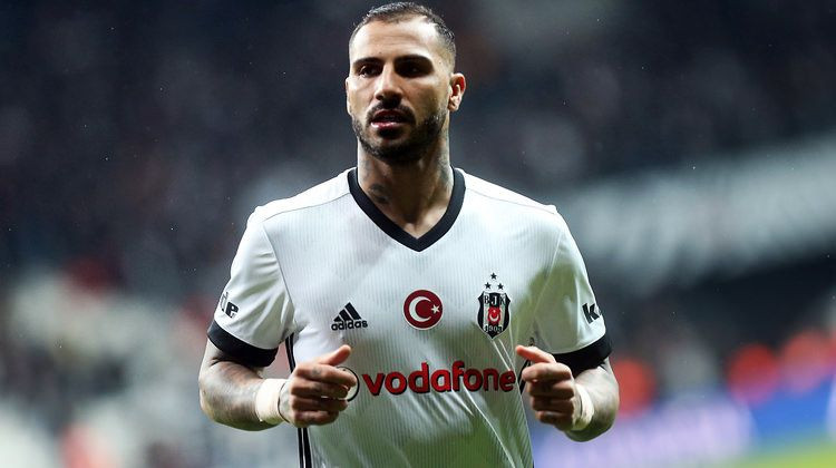 Quaresma: Her şey için teşekkürler - Sayfa 3