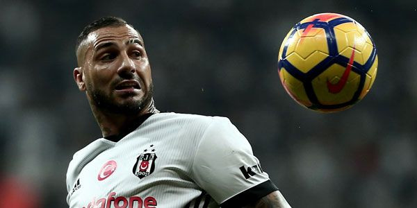 Quaresma: Her şey için teşekkürler - Sayfa 5