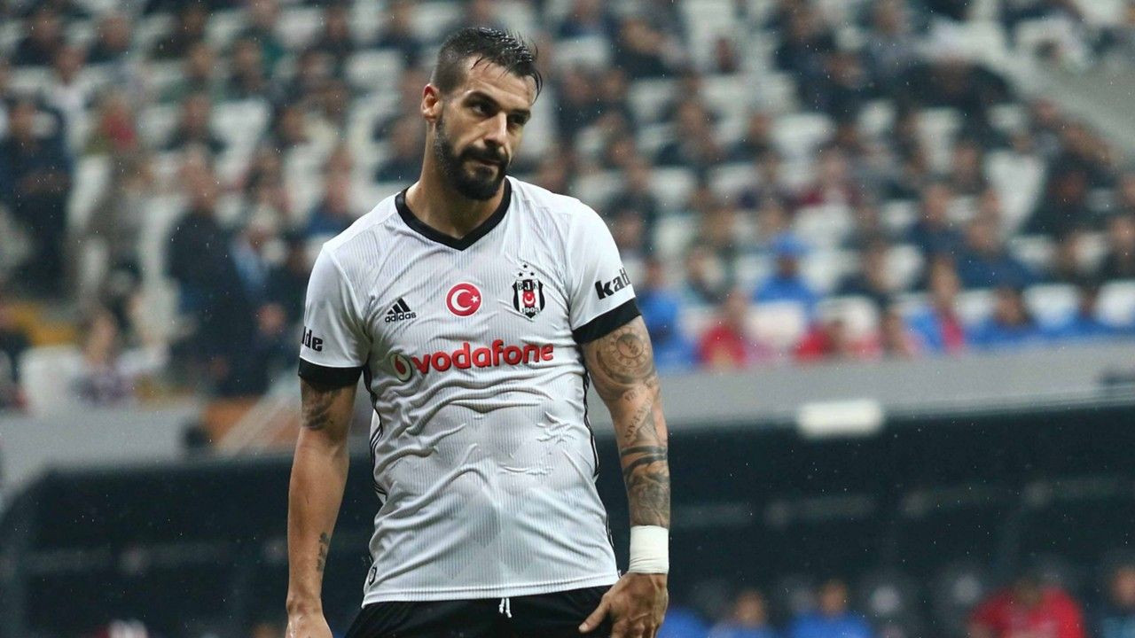 Negredo: Türk futbolu çok tutkulu - Sayfa 8