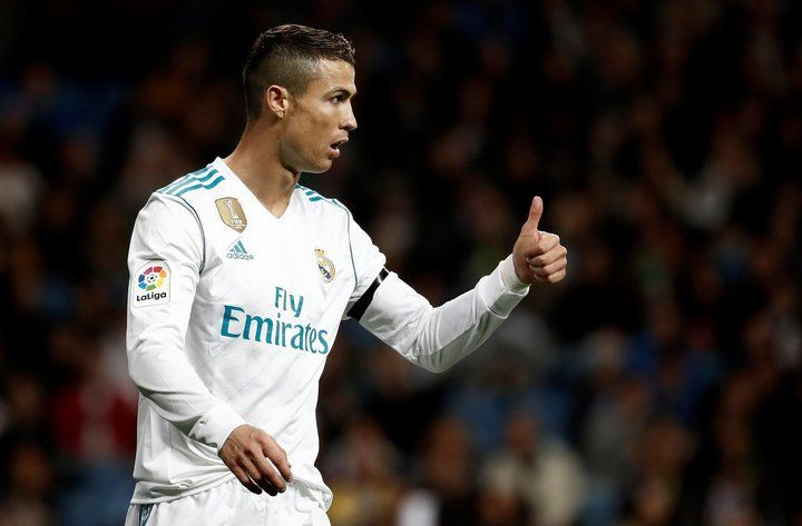 Cristiano Ronaldo için tutuklama talebi - Sayfa 9