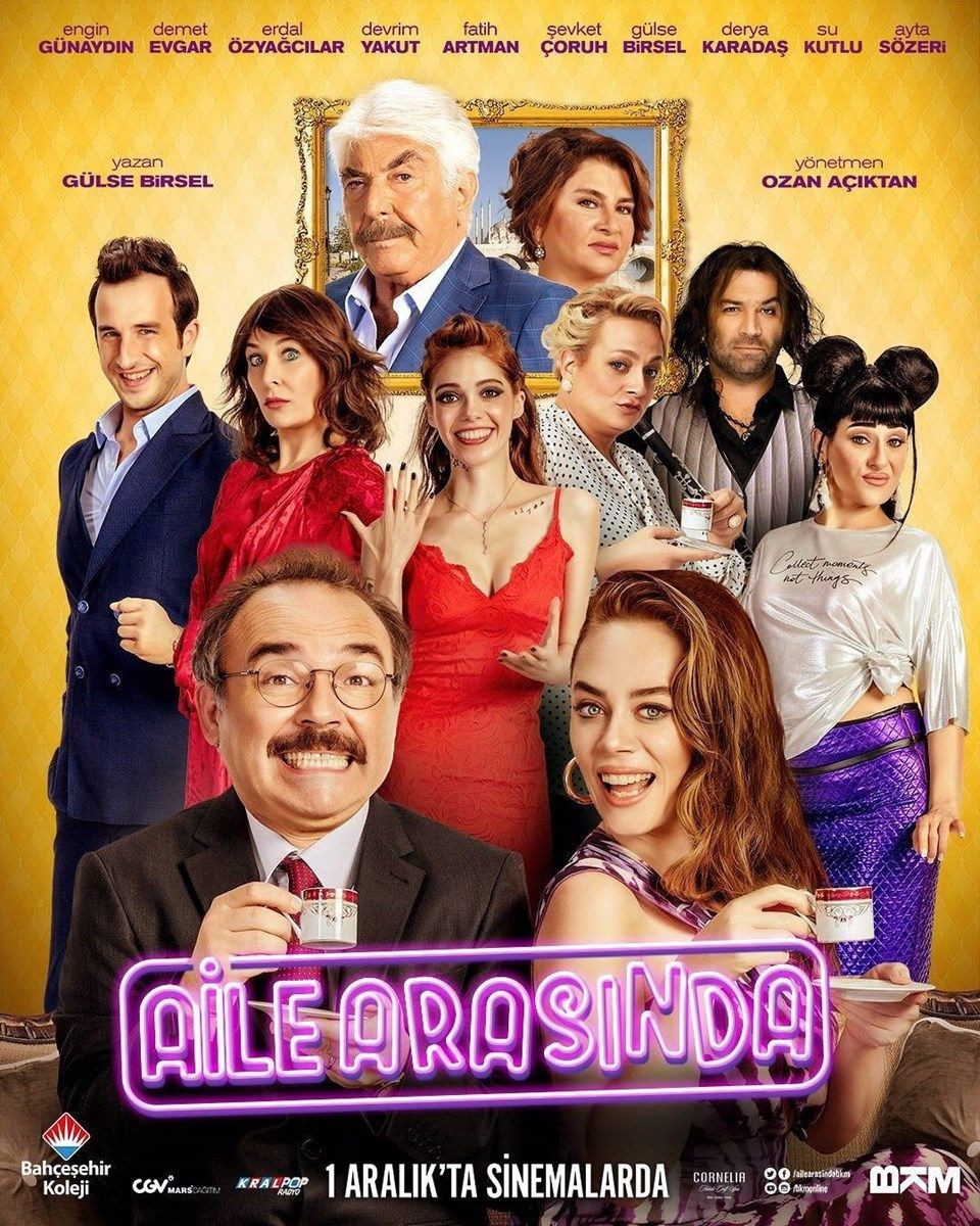 2017’de Türkiye'de en çok izlenen filmler belli oldu - Sayfa 5