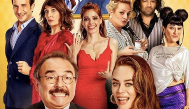 2017’de Türkiye'de en çok izlenen filmler belli oldu - Sayfa 6