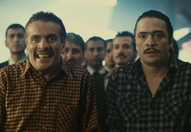 2017’de Türkiye'de en çok izlenen filmler belli oldu - Sayfa 8