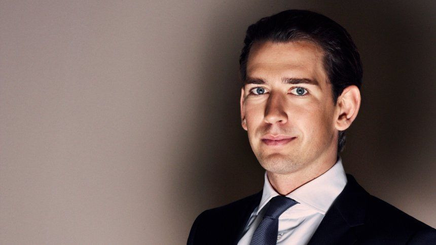 Kurz: Ülkemde siyasal İslam’a yer yok - Sayfa 6