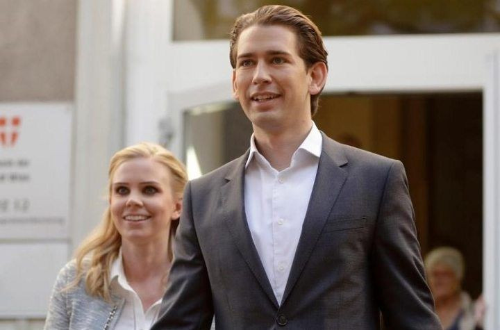 Kurz: Ülkemde siyasal İslam’a yer yok - Sayfa 10