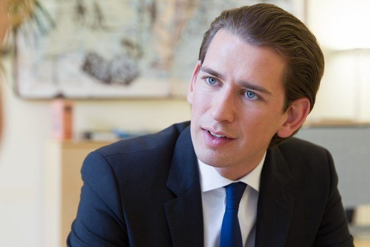 Kurz: Ülkemde siyasal İslam’a yer yok - Sayfa 11