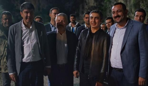 Necati Şaşmaz, 'Kurtlar Vadisi Kaos' için tarih verdi - Sayfa 13