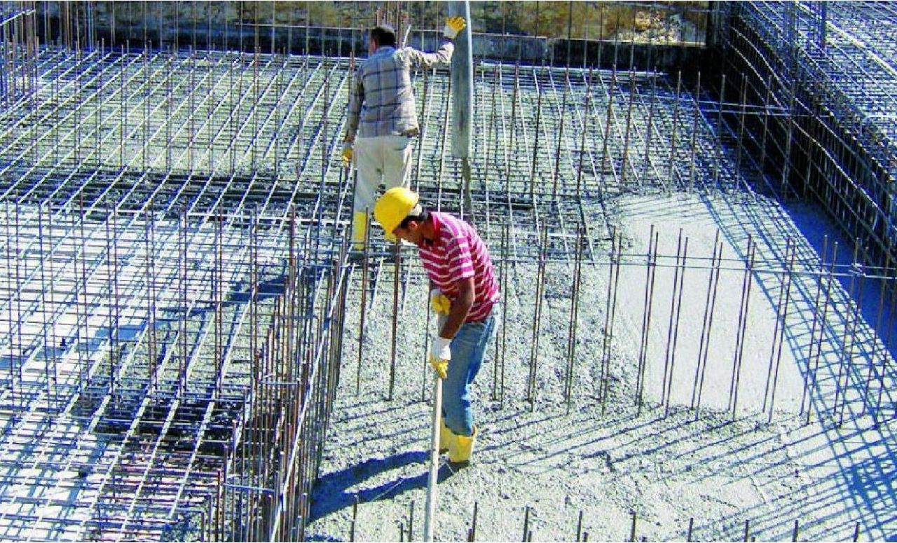 Beton üretimi yüzde 66 arttı - Sayfa 5