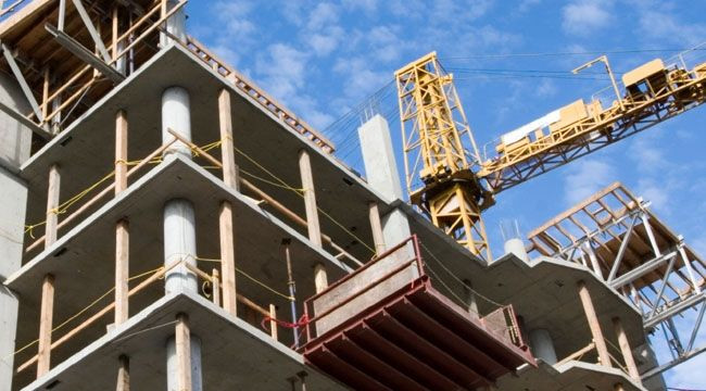 Beton üretimi yüzde 66 arttı - Sayfa 14