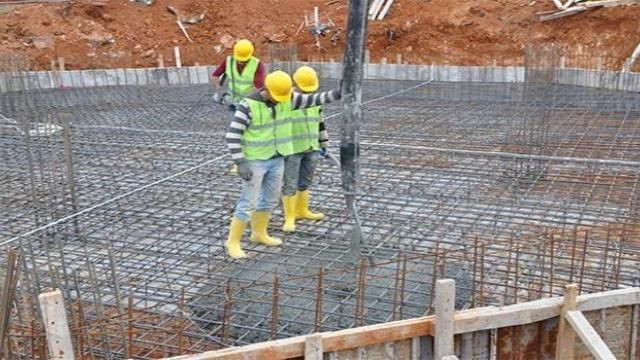 Beton üretimi yüzde 66 arttı - Sayfa 15